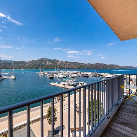 Апартаменти Casa Nostra : Bienvenue Chez Nous ! Сен-Флоран Екстер'єр фото
