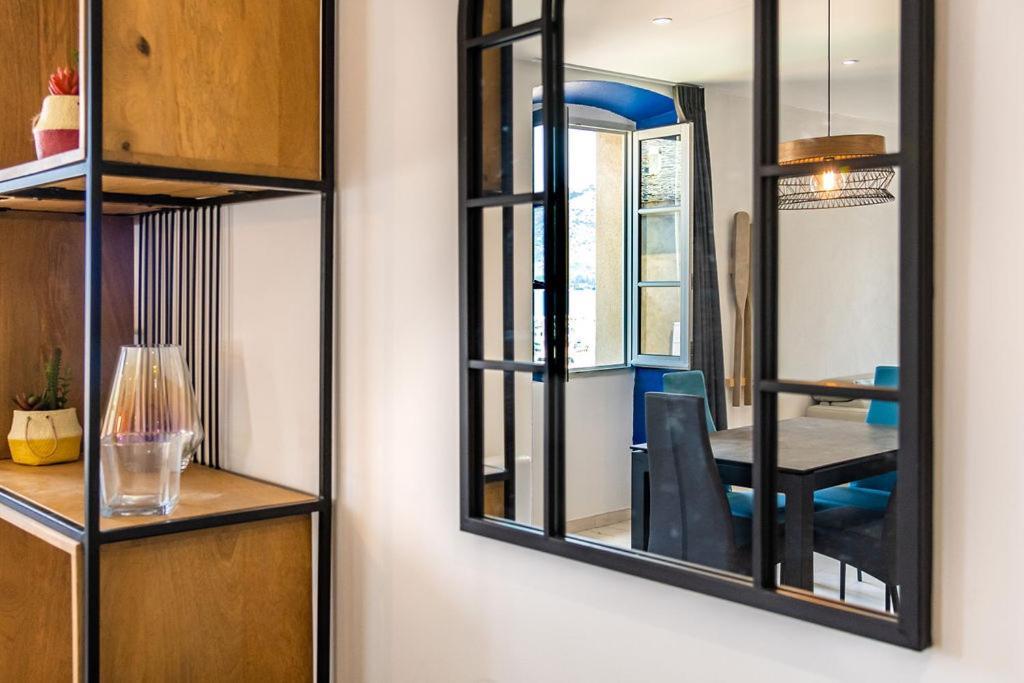 Апартаменти Casa Nostra : Bienvenue Chez Nous ! Сен-Флоран Екстер'єр фото